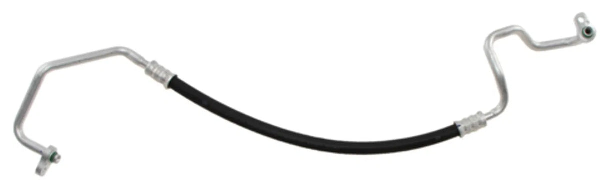 Four Seasons 66262 2006-2008 Kia Rio5 A