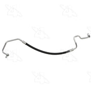 Four Seasons 66262 2006-2008 Kia Rio5 A