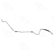 Four Seasons 66287 2012-2015 Kia Rio A