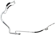 Four Seasons 66298 2014-2018 Jeep Cherokee A