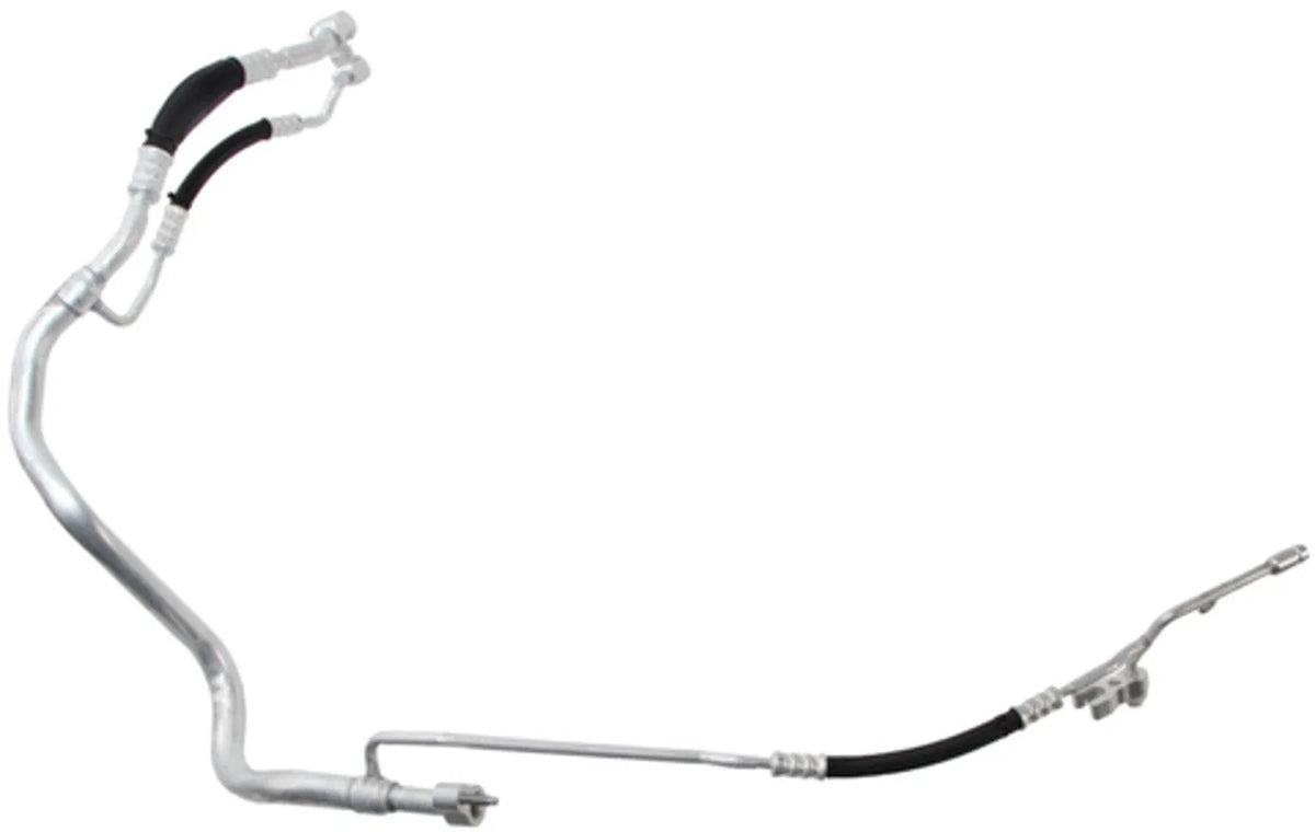 Four Seasons 66298 2014-2018 Jeep Cherokee A