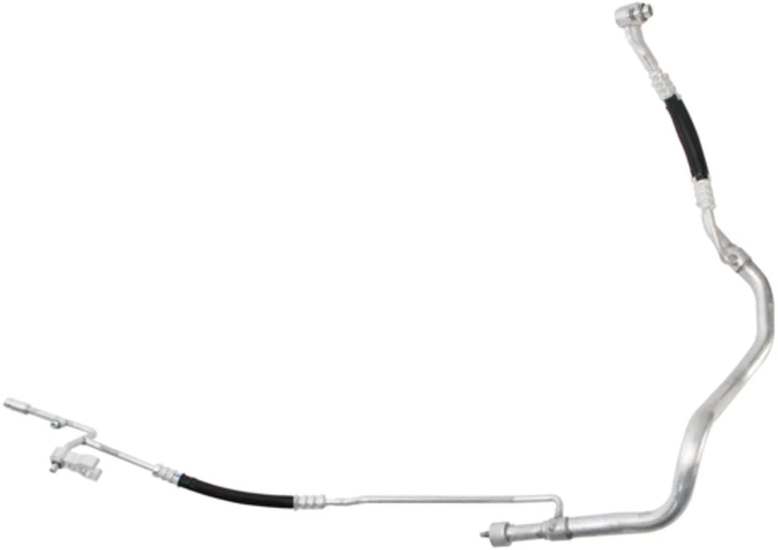 Four Seasons 66298 2014-2018 Jeep Cherokee A