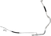 Four Seasons 66298 2014-2018 Jeep Cherokee A