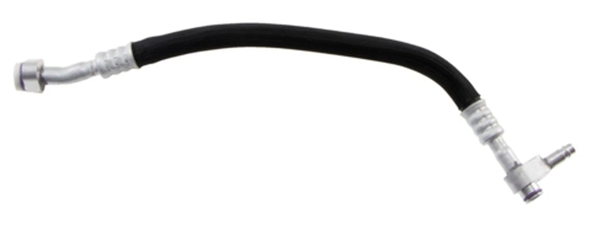 Four Seasons 66317 2013-2015 Mercedes-Benz GL350 A