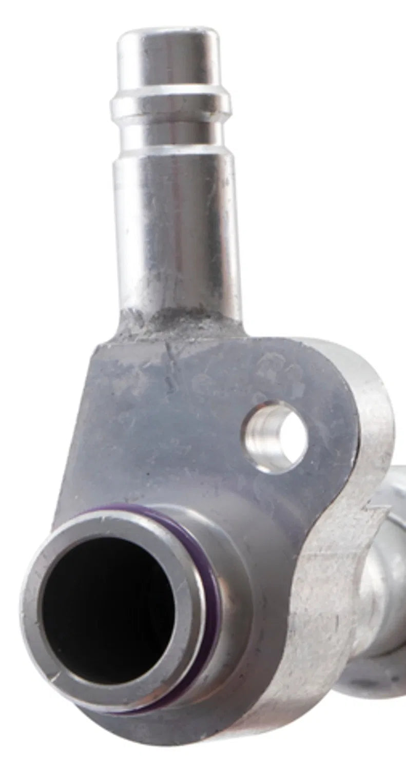 Four Seasons 66317 2013-2015 Mercedes-Benz GL350 A