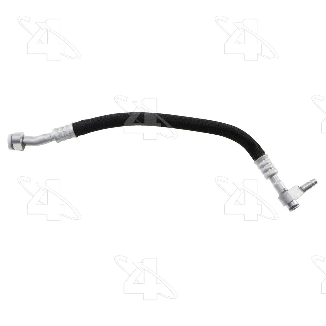 Four Seasons 66317 2013-2015 Mercedes-Benz GL350 A