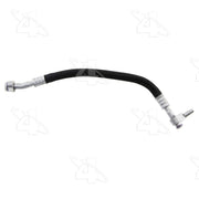 Four Seasons 66317 2013-2015 Mercedes-Benz GL350 A