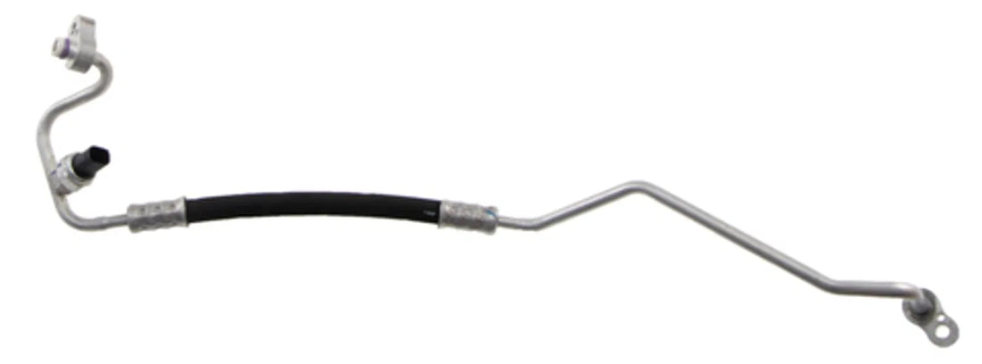 Four Seasons 66329 2007-2012 BMW X5 A