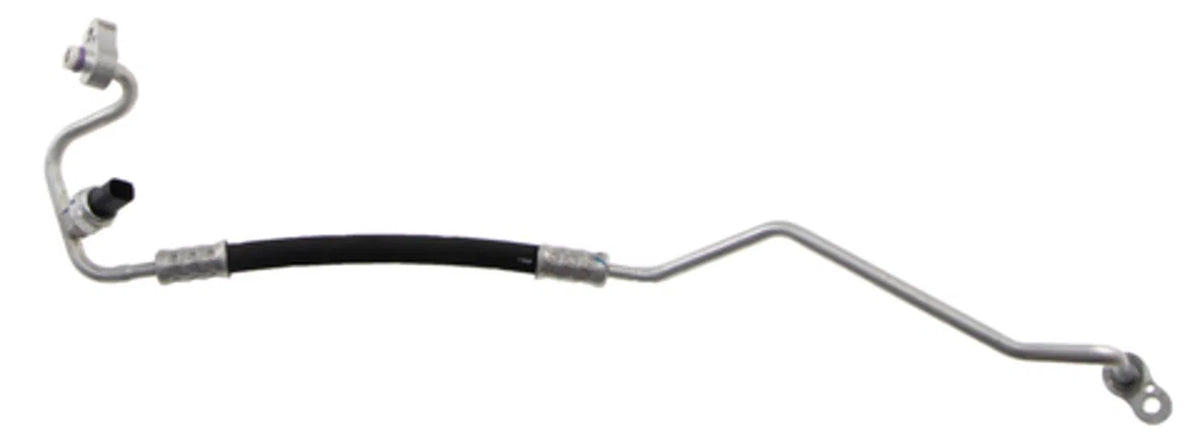 Four Seasons 66329 2007-2012 BMW X5 A