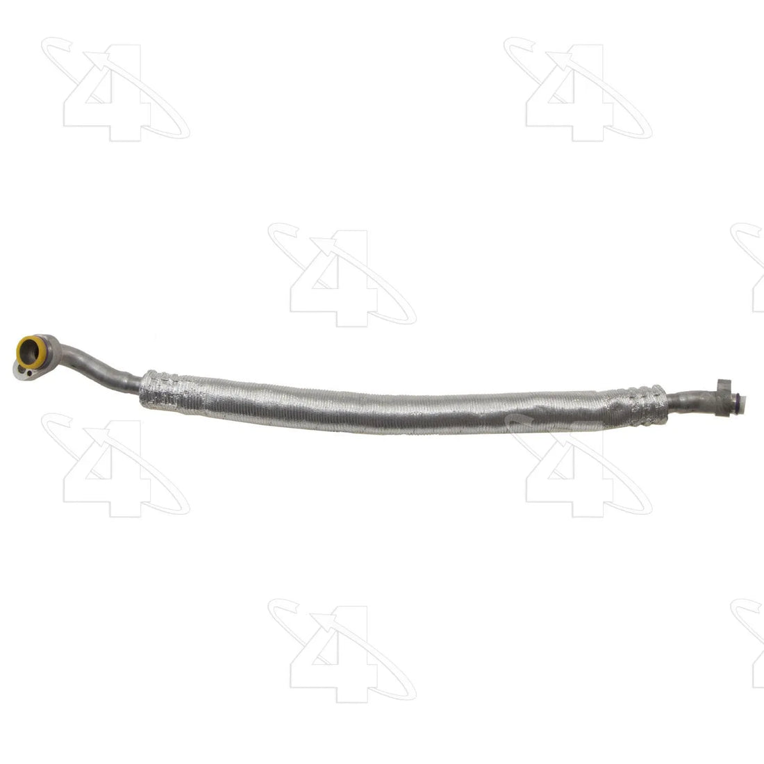 Four Seasons 66331 2007-2010 BMW X5 A