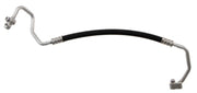 Four Seasons 66335 2013-2018 BMW 320i A