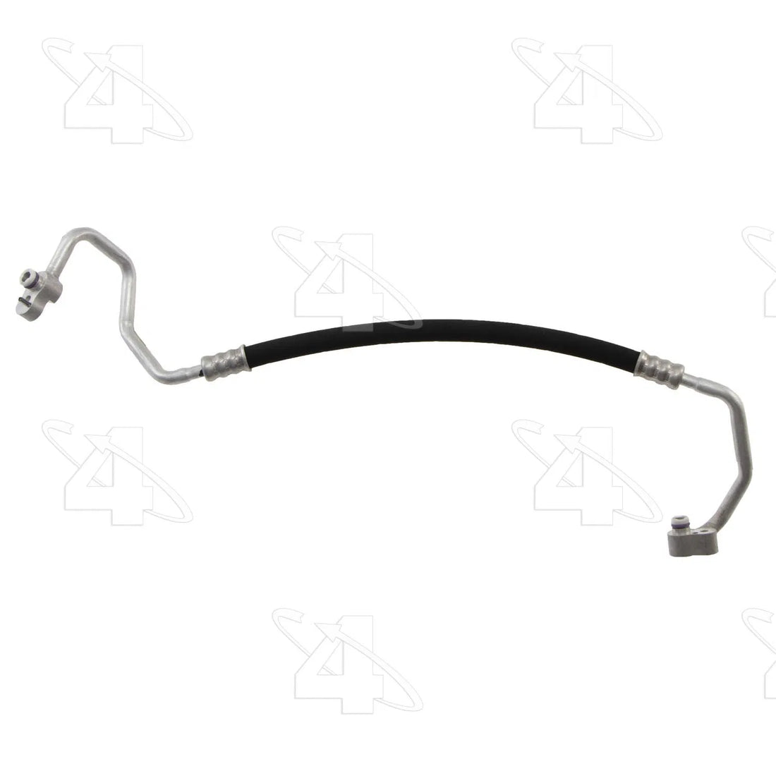 Four Seasons 66335 2013-2018 BMW 320i A