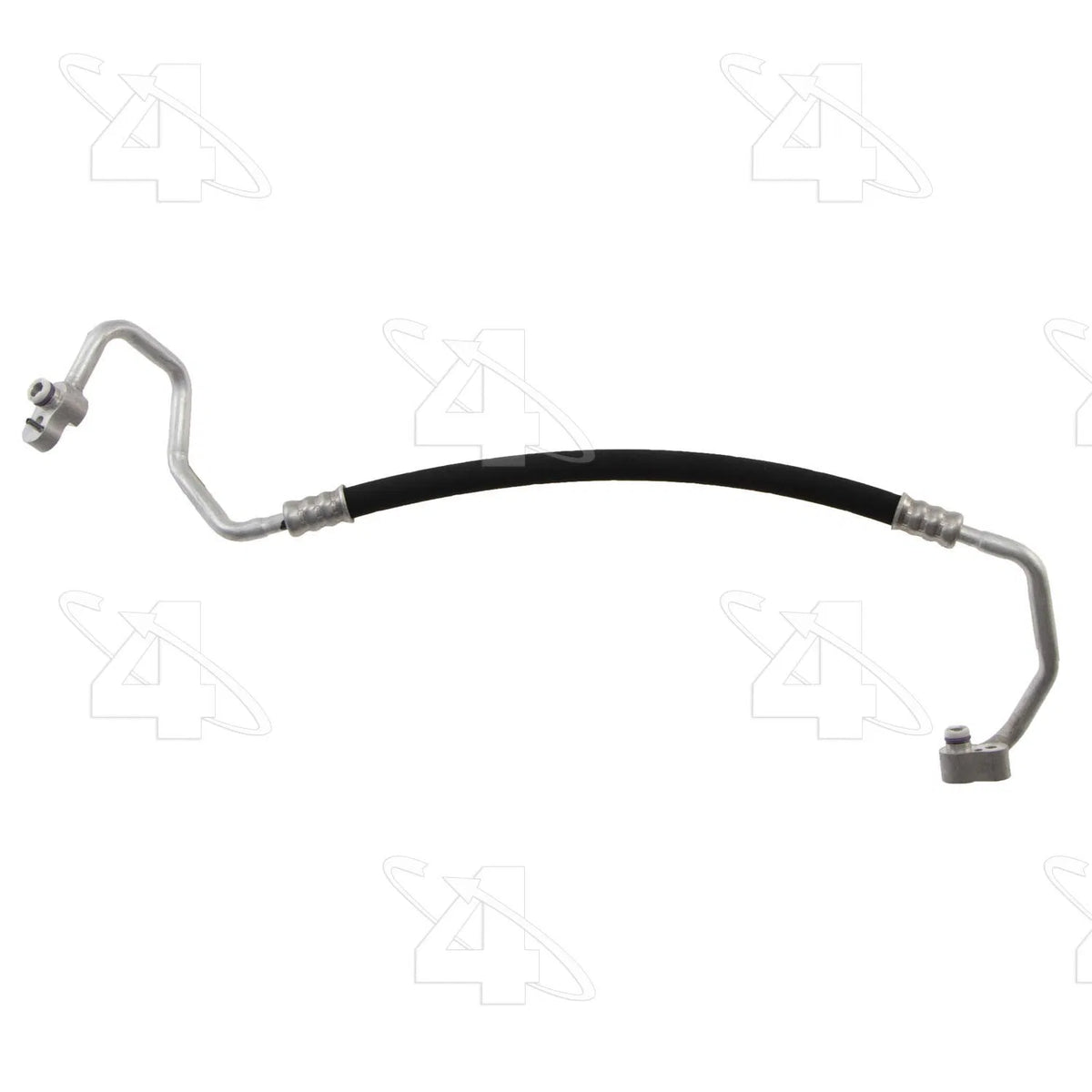 Four Seasons 66335 2013-2018 BMW 320i A