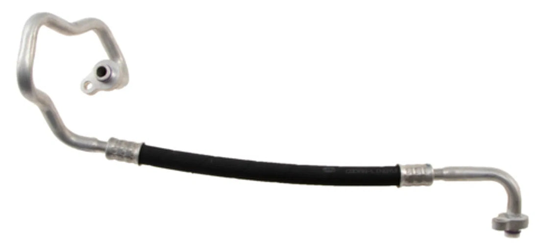 Four Seasons 66356 2013-2015 Land Rover LR2 A
