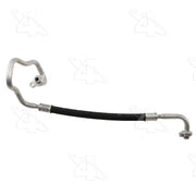 Four Seasons 66356 2013-2015 Land Rover LR2 A