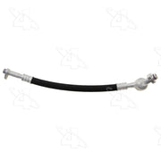 Four Seasons 66358 2015-2017 Land Rover Discovery Sport A