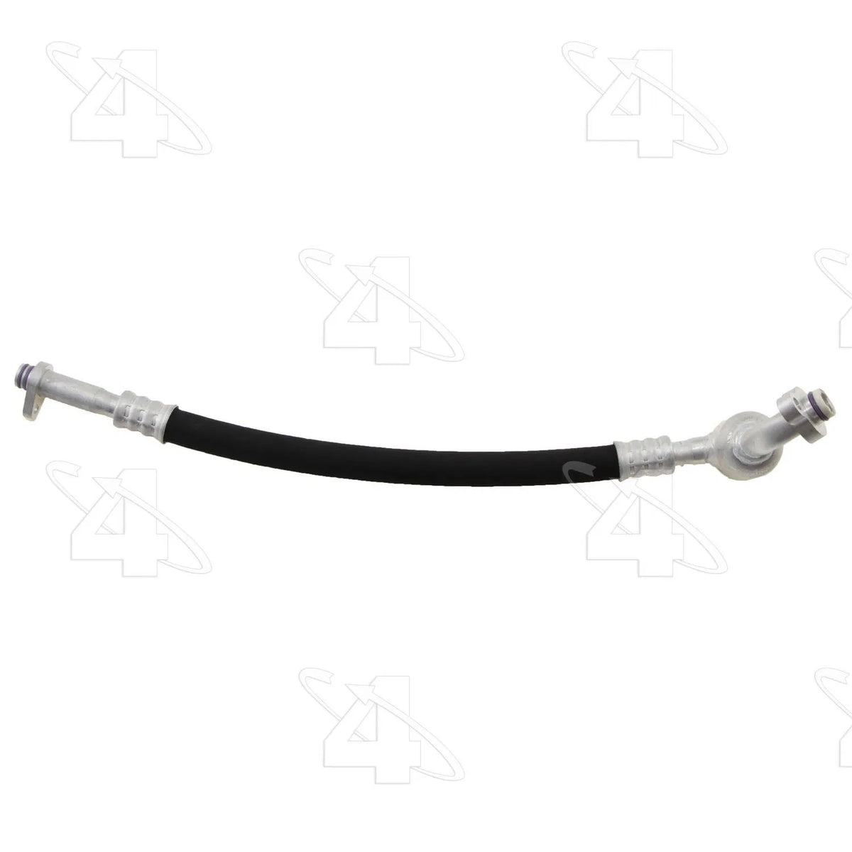 Four Seasons 66358 2015-2017 Land Rover Discovery Sport A