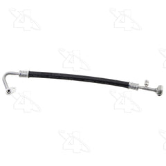 Four Seasons 66361 Discharge Line Hose Assembly