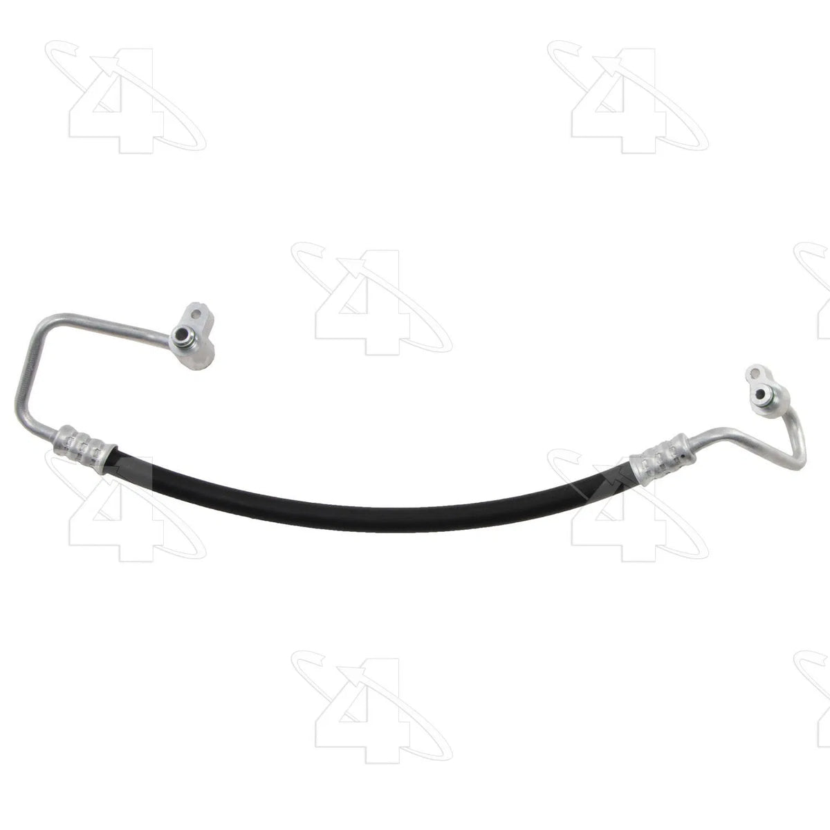 Four Seasons 66381 2015-2020 Honda Fit A