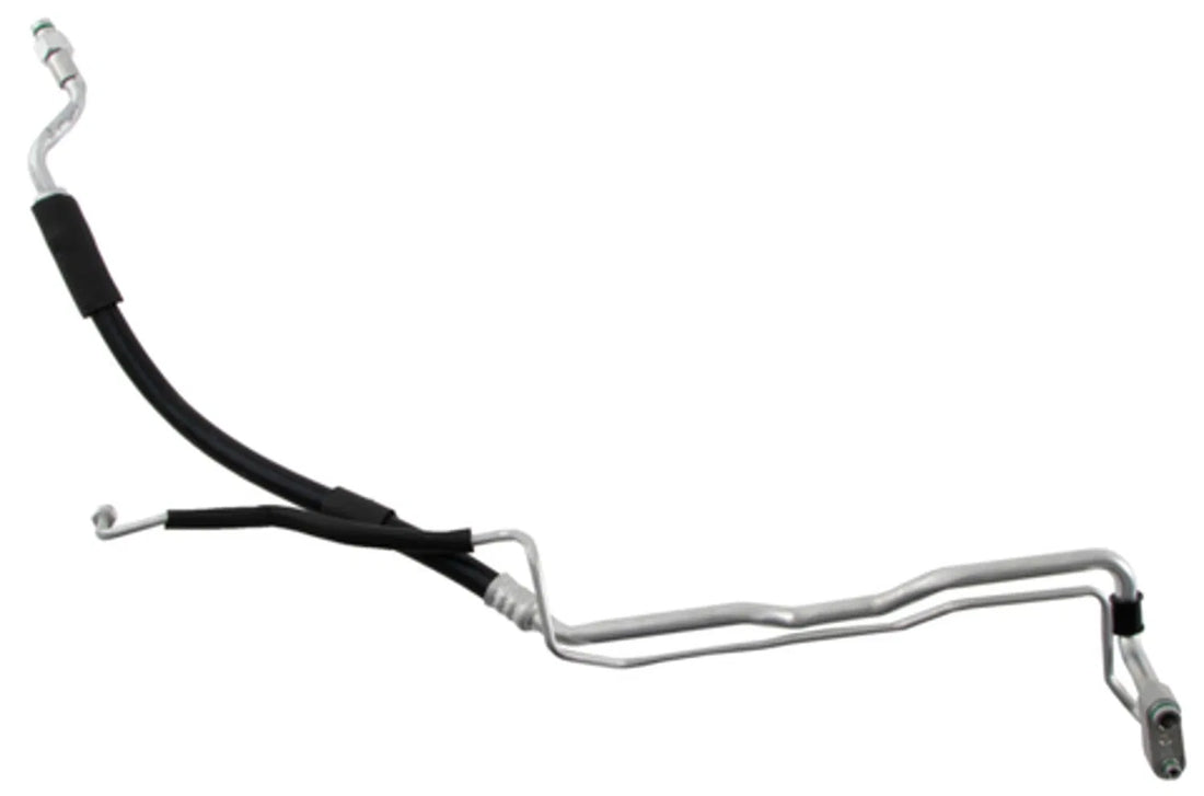 Four Seasons 66388 2001-2005 Honda Civic A