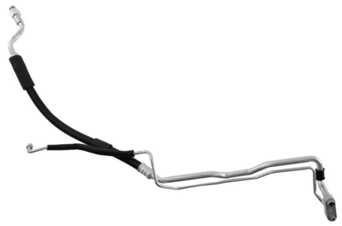 Four Seasons 66388 2001-2005 Honda Civic A