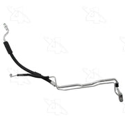 Four Seasons 66388 2001-2005 Honda Civic A