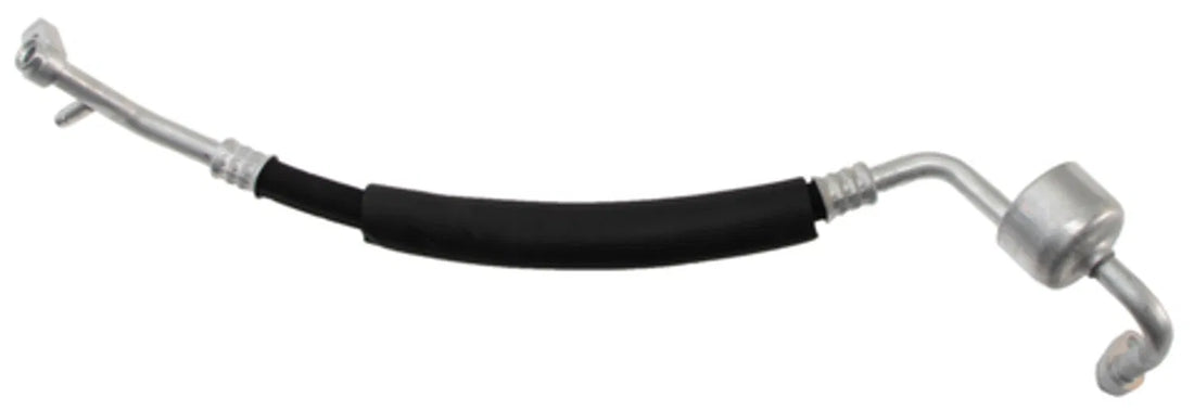 Four Seasons 66390 2015-2017 Ford F-150 A