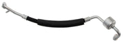 Four Seasons 66390 2015-2017 Ford F-150 A