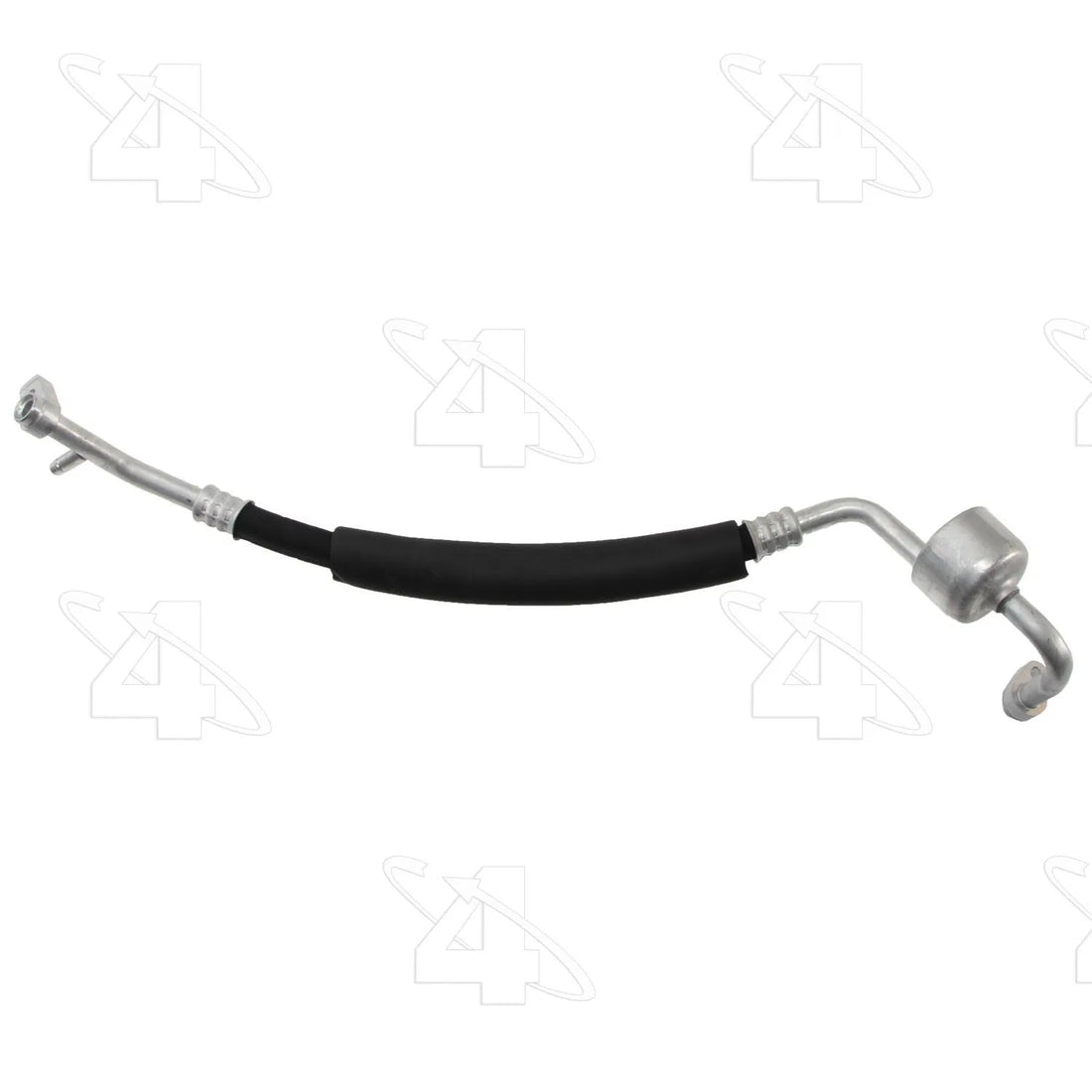 Four Seasons 66390 2015-2017 Ford F-150 A