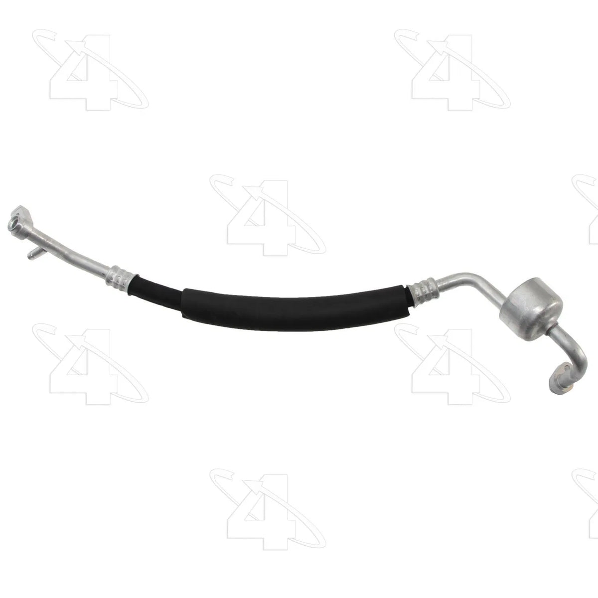 Four Seasons 66390 2015-2017 Ford F-150 A