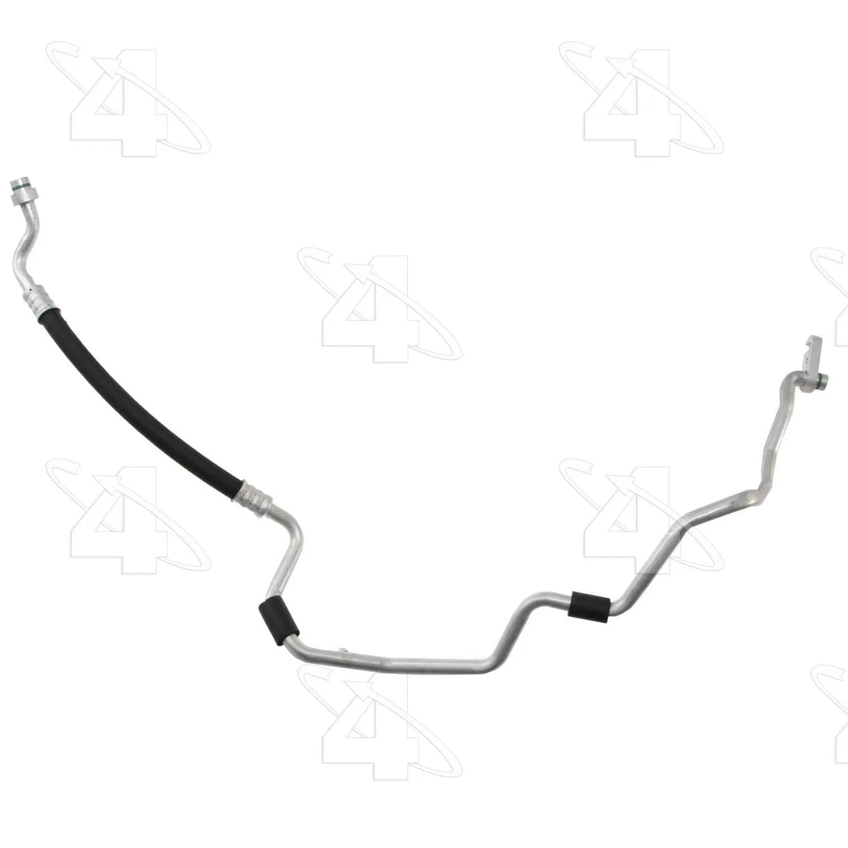 Four Seasons 66395 2011-2017 Nissan Juke A