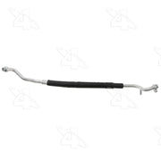 Four Seasons 66396 2017-2020 Nissan Armada A