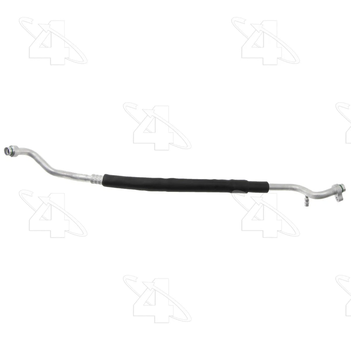 Four Seasons 66396 2017-2020 Nissan Armada A