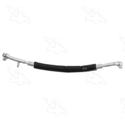 Four Seasons 66397 2012-2021 Nissan NV1500 A