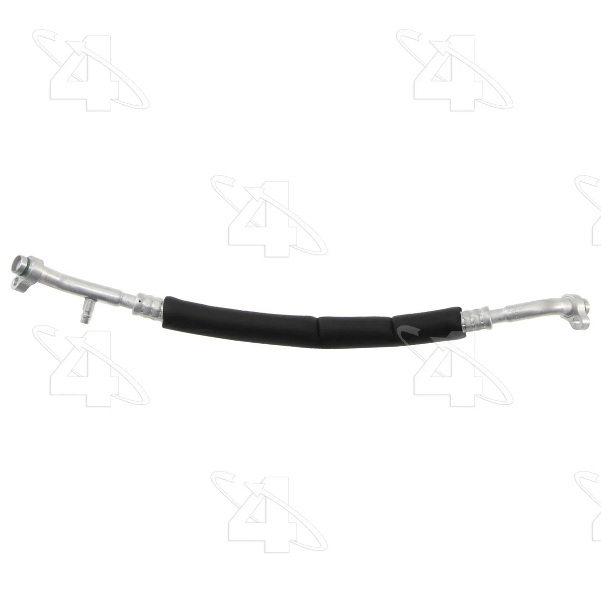 Four Seasons 66397 2012-2021 Nissan NV1500 A