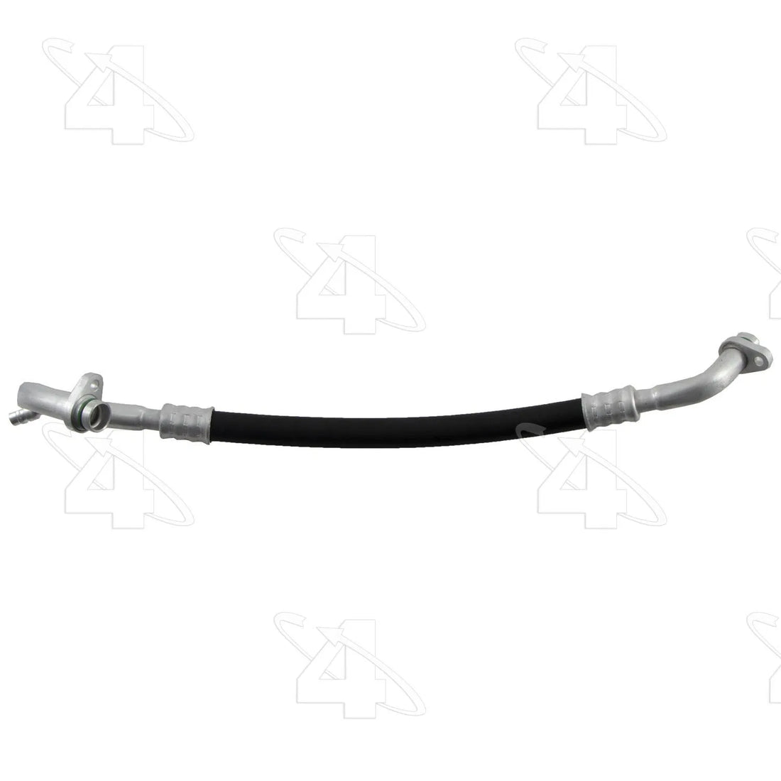 Four Seasons 66400 2013-2017 Nissan LEAF A