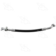 Four Seasons 66400 2013-2017 Nissan LEAF A
