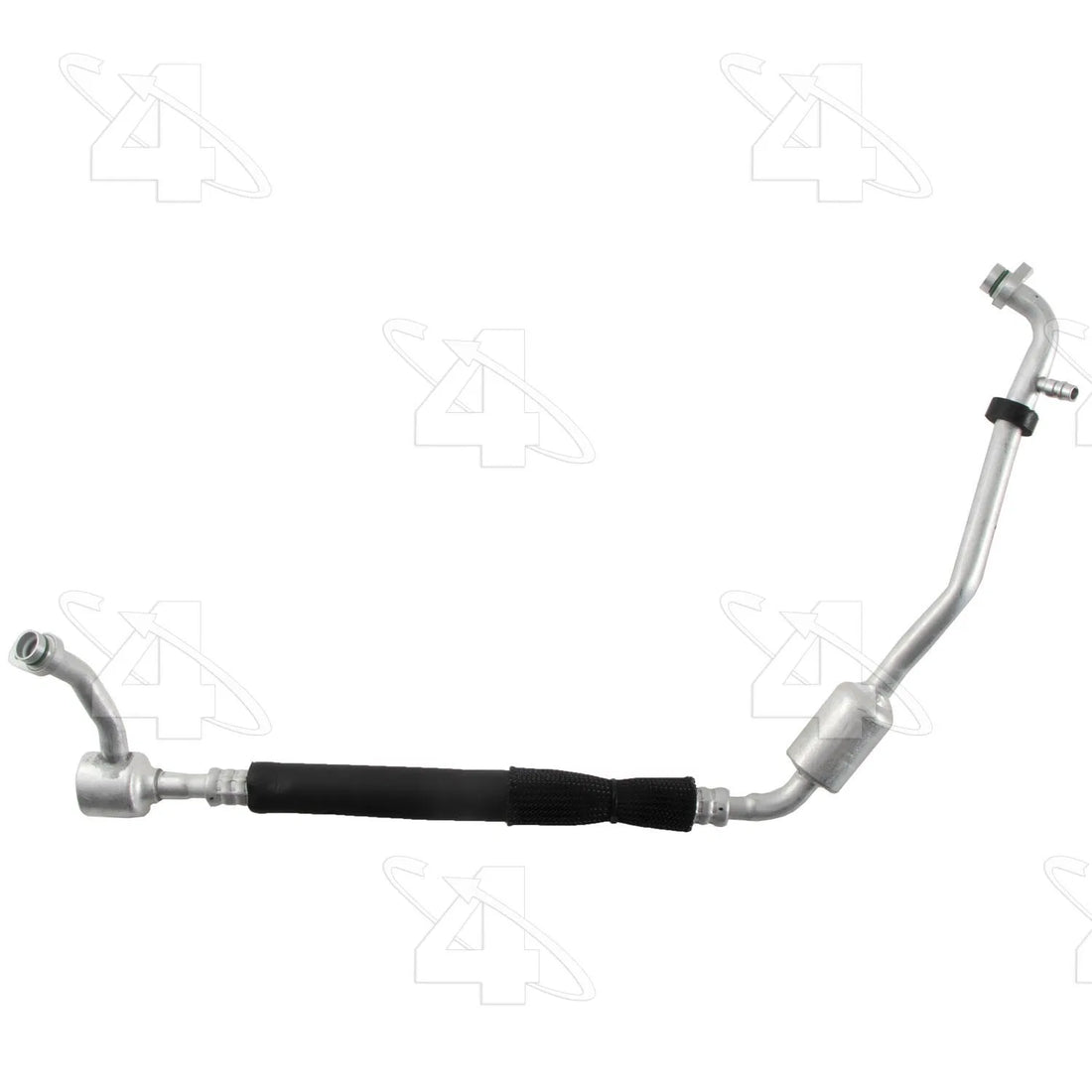 Four Seasons 66402 2013-2018 Nissan Altima A