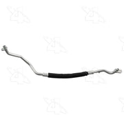 Four Seasons 66405 2015-2017 Nissan Quest A
