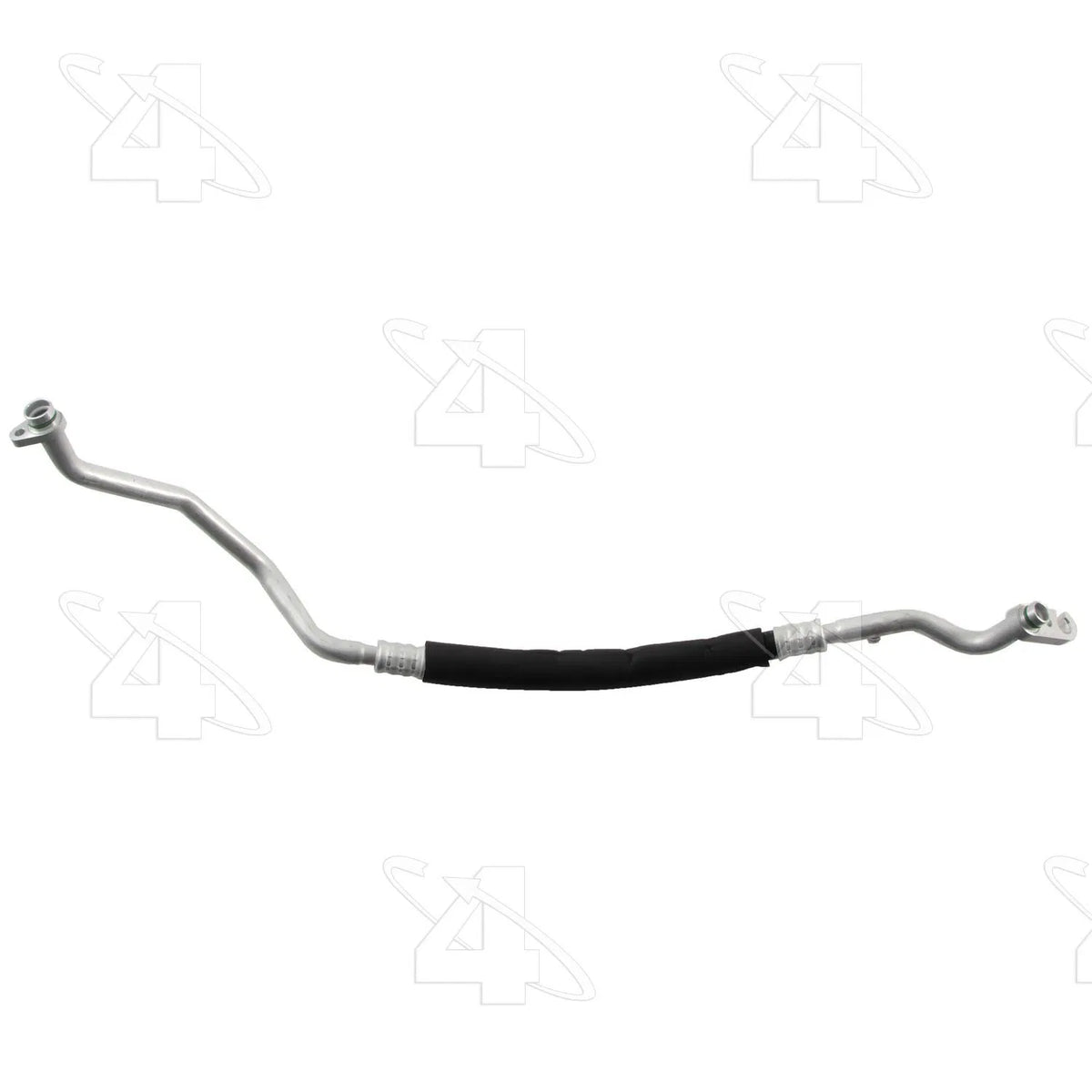 Four Seasons 66405 2015-2017 Nissan Quest A