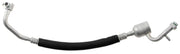 Four Seasons 66412 2016-2019 Nissan TITAN XD A