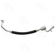 Four Seasons 66412 2016-2019 Nissan TITAN XD A