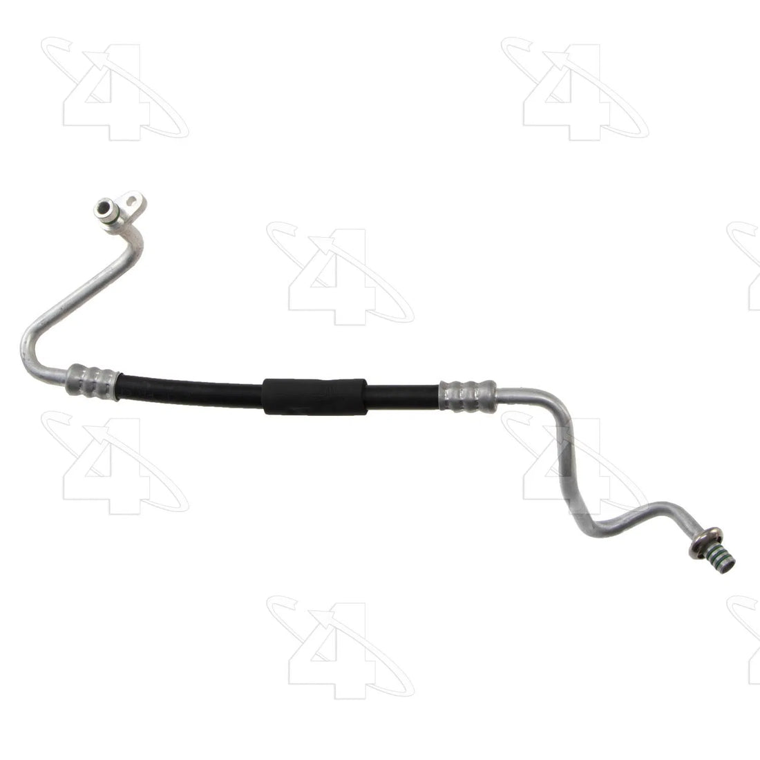 Four Seasons 66419 2009-2018 Nissan 370Z A