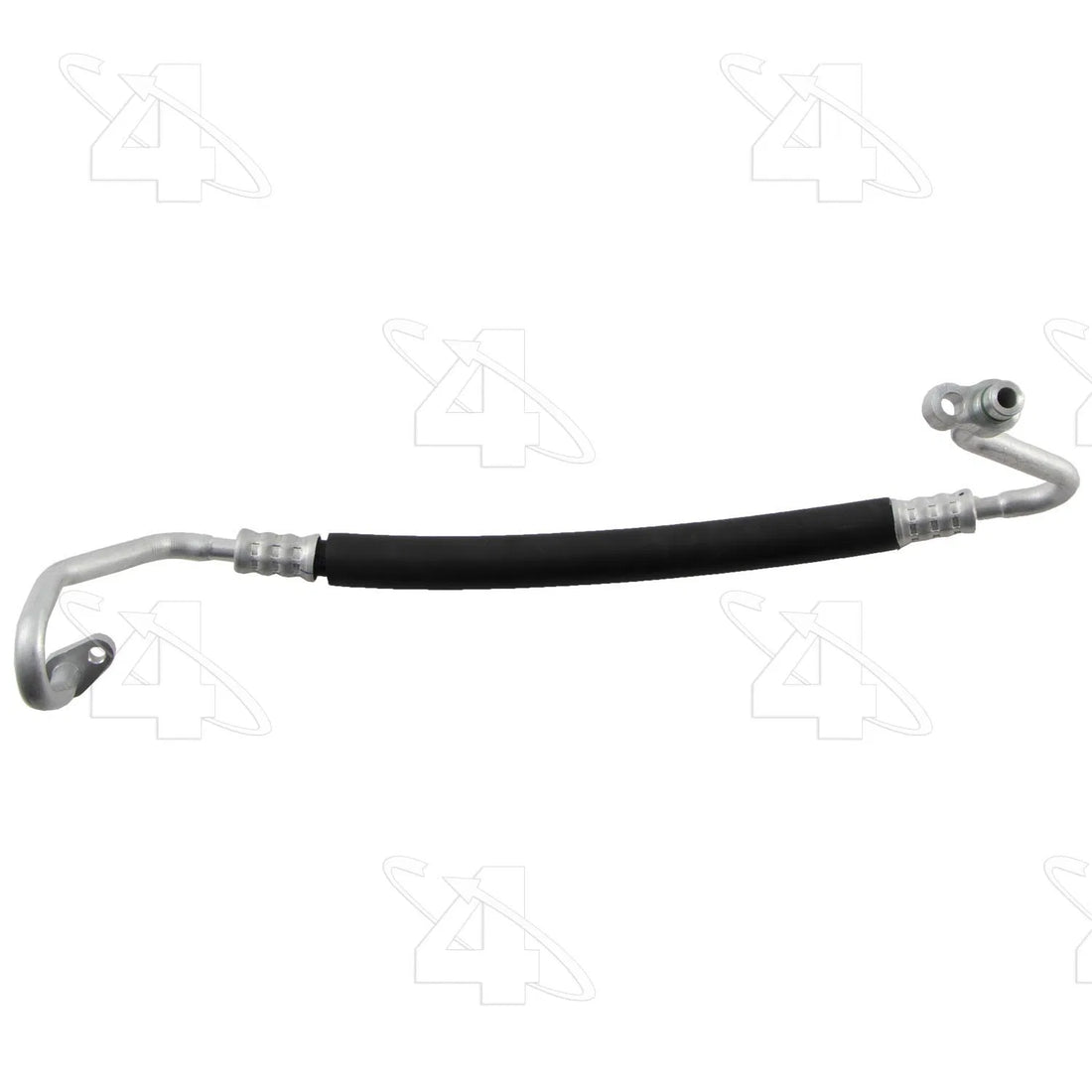 Four Seasons 66431 2013-2019 Nissan Sentra A