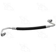 Four Seasons 66431 2013-2019 Nissan Sentra A