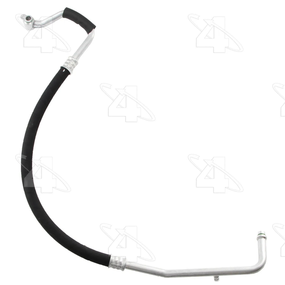 Four Seasons 66453 2001-2004 Subaru Outback A