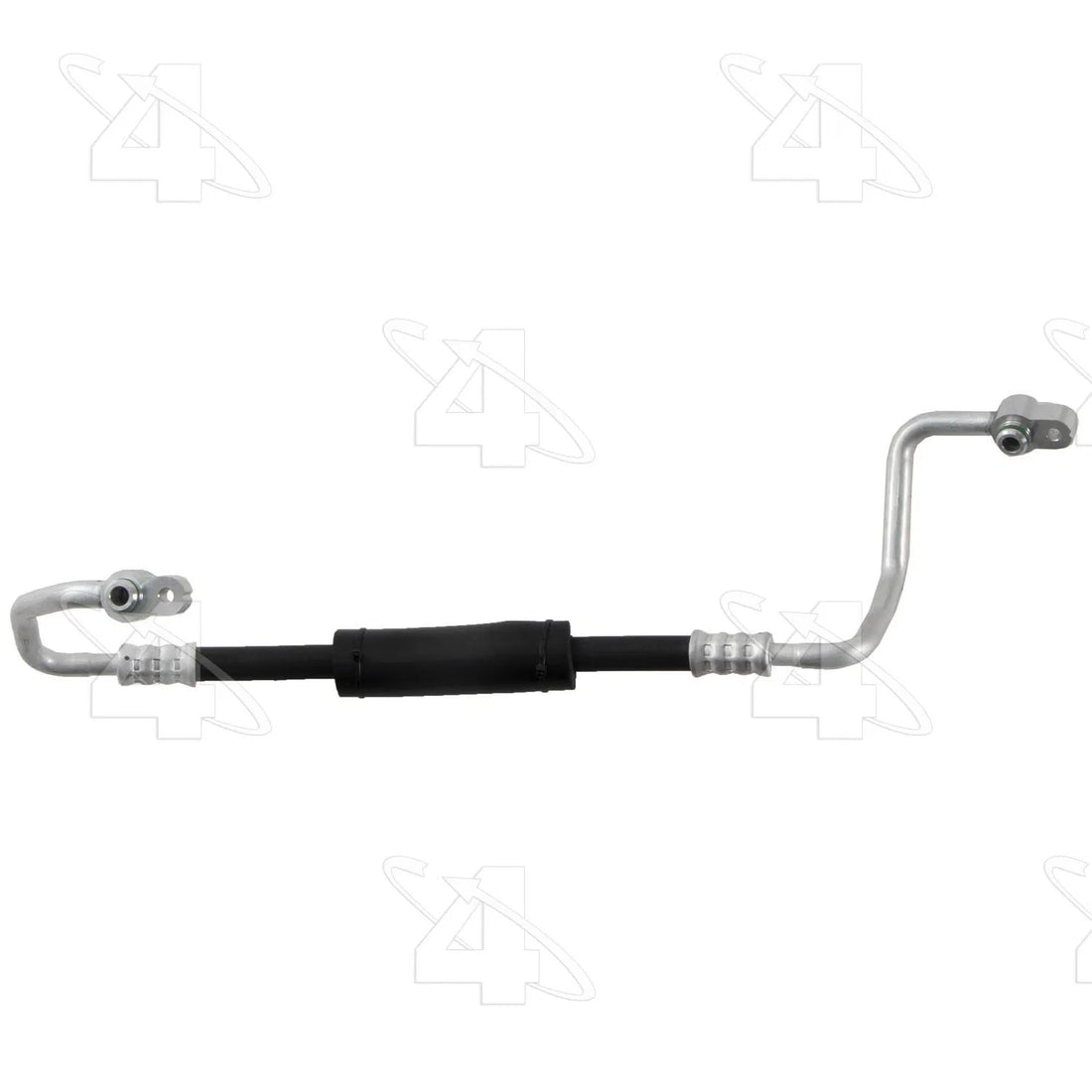 Four Seasons 66461 2016-2018 Acura RDX A