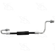 Four Seasons 66461 2016-2018 Acura RDX A