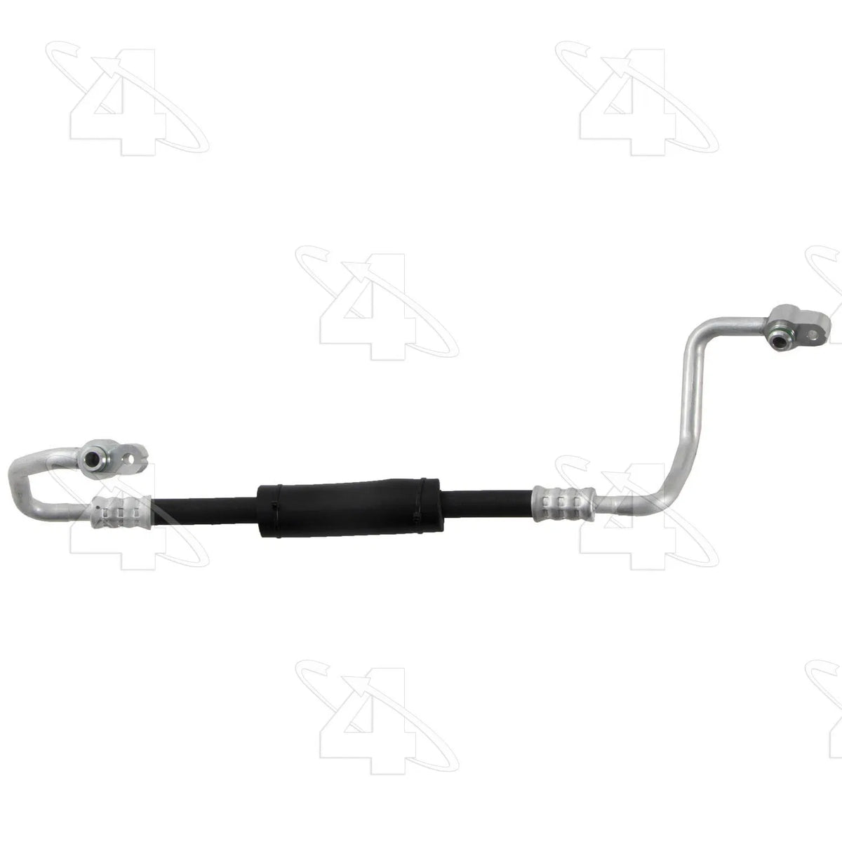 Four Seasons 66461 2016-2018 Acura RDX A