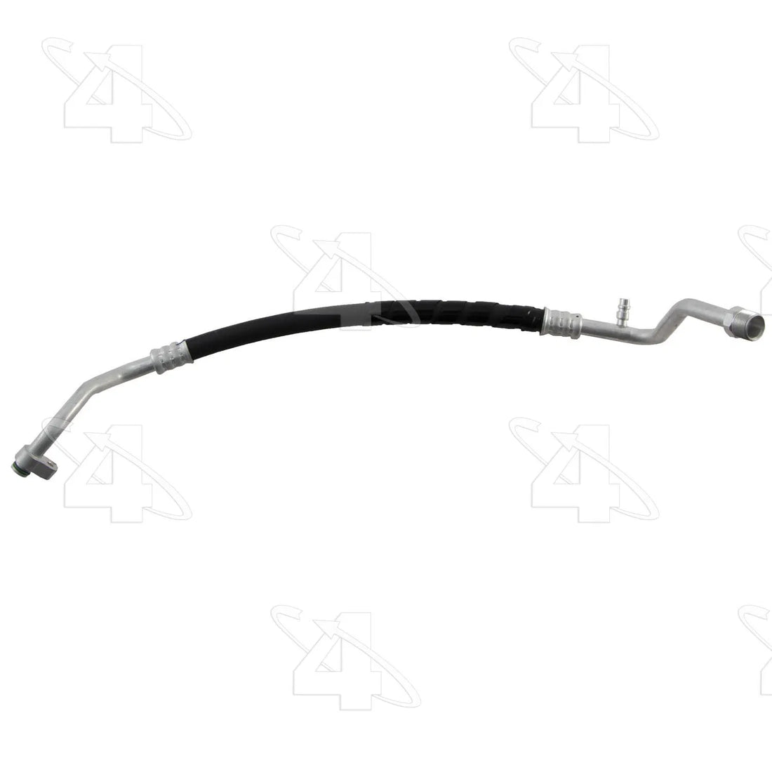Four Seasons 66471 2013-2015 Honda Civic A